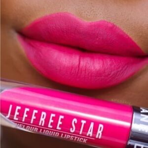 Jeffree Star: Prom Night